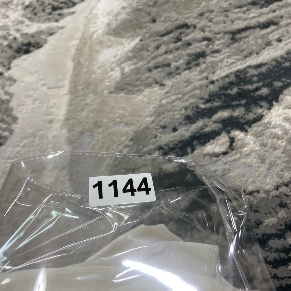 PLAY Comme des Garçons Vintage Y2K White T-Shirt RARE Three Stripes Men's S - Picture 7 of 7